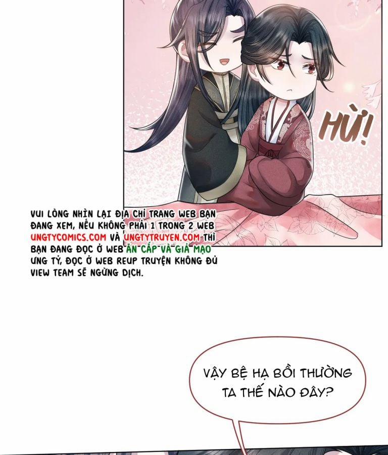 Phế Đế Vi Phi 20 trang 18