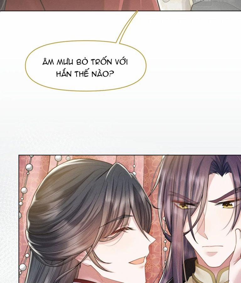 Phế Đế Vi Phi 20 trang 2