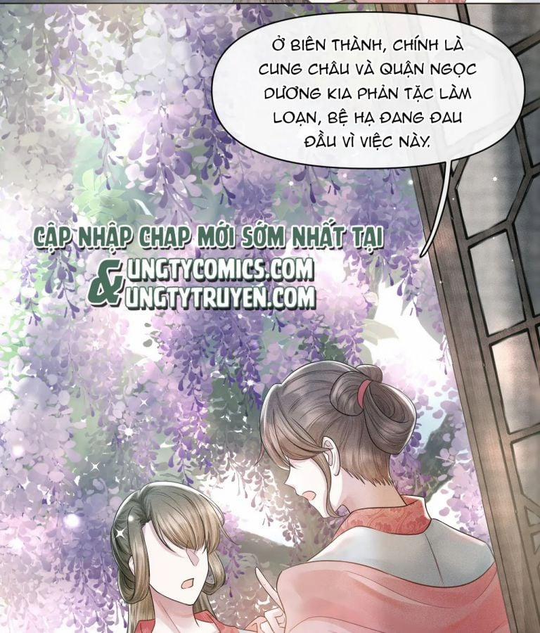 Phế Đế Vi Phi 20 trang 24