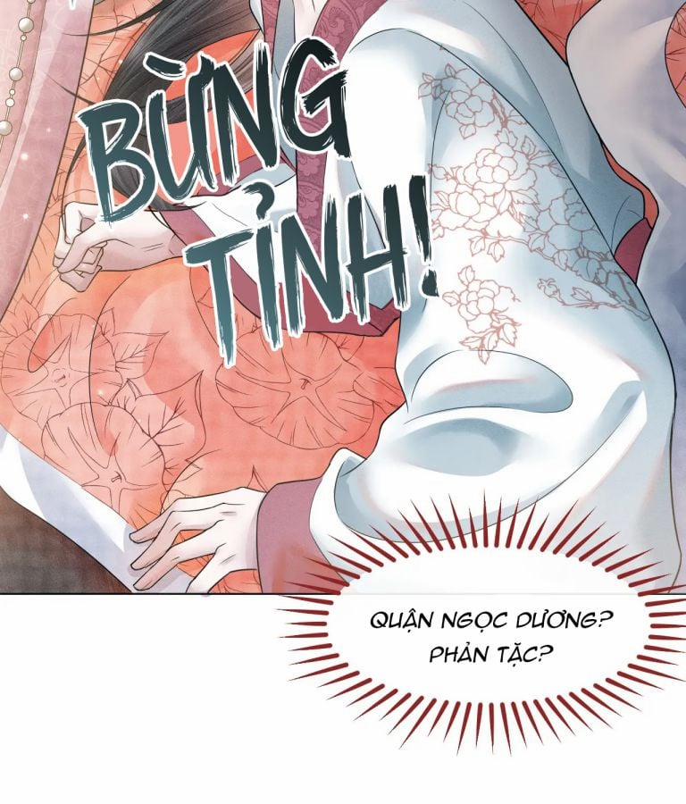 Phế Đế Vi Phi 20 trang 26