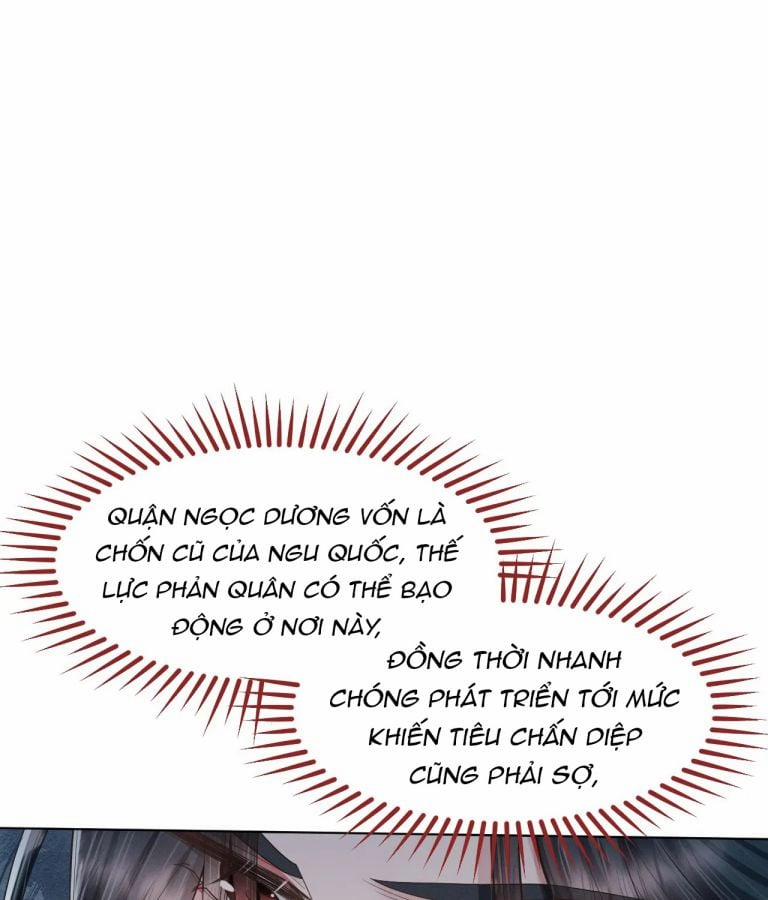 Phế Đế Vi Phi 20 trang 27