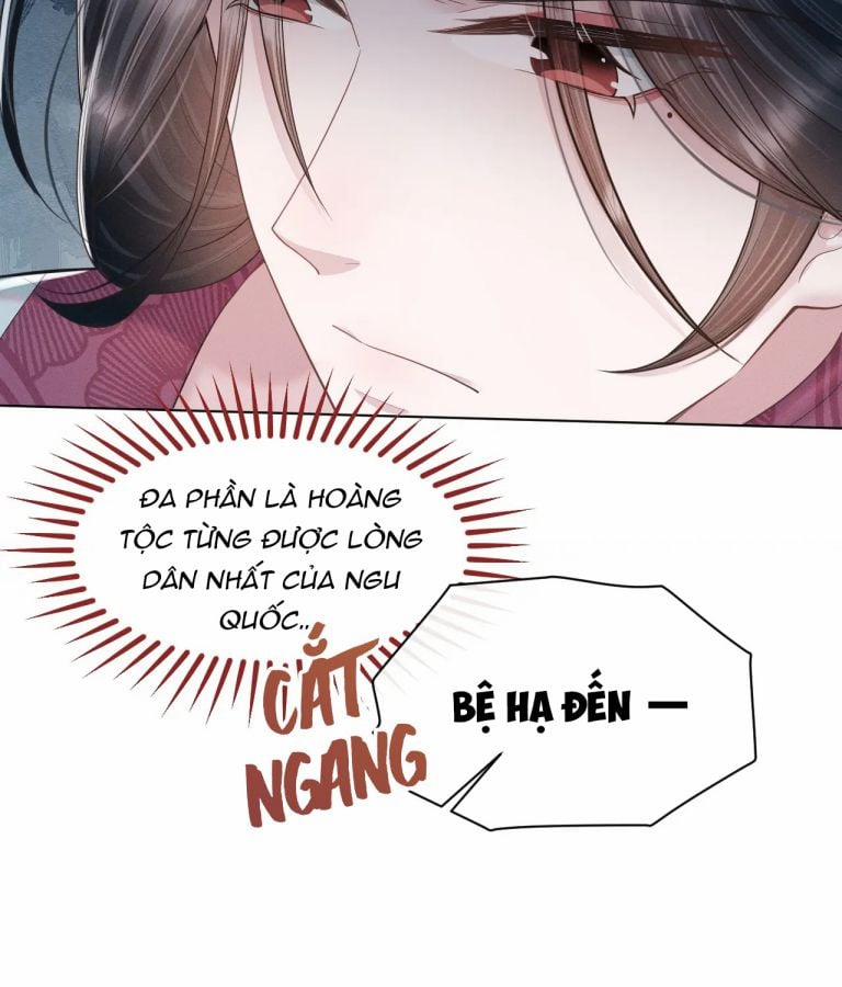 Phế Đế Vi Phi 20 trang 28