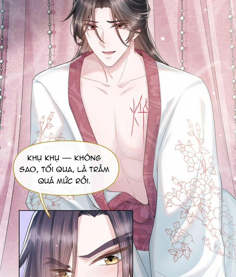 Phế Đế Vi Phi 20 trang 32