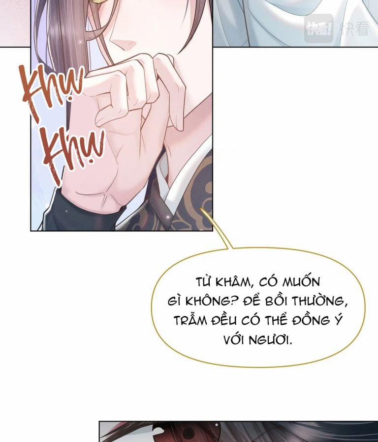 Phế Đế Vi Phi 20 trang 33