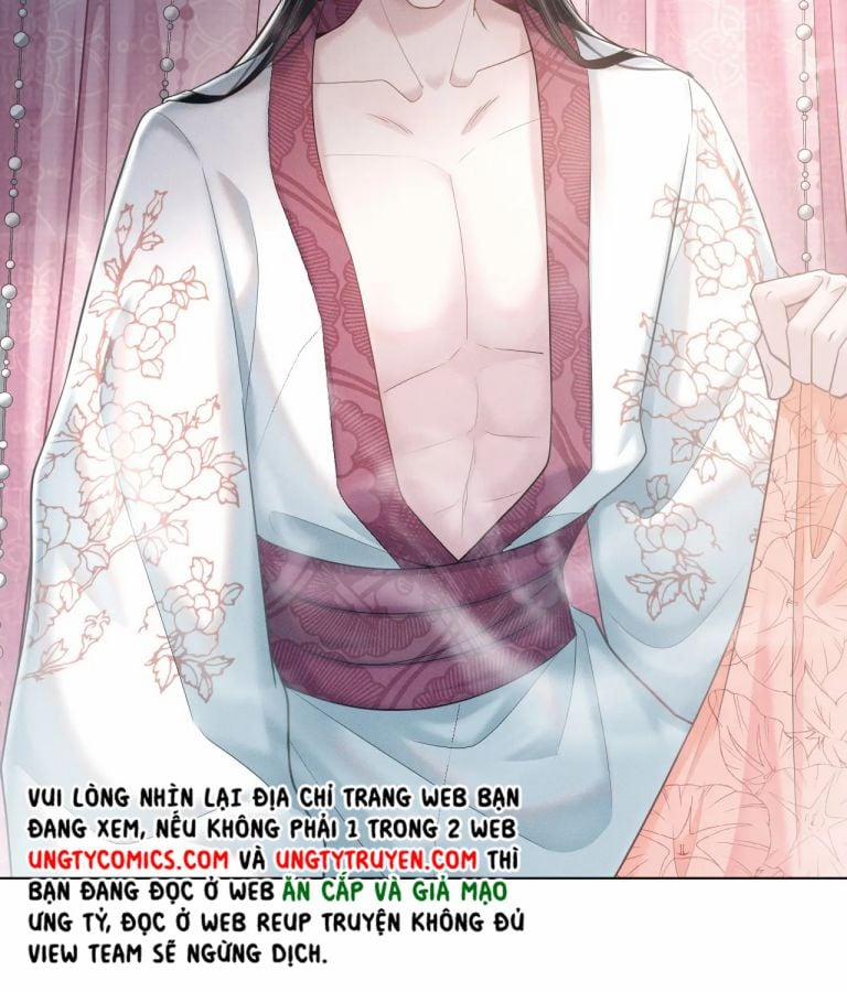 Phế Đế Vi Phi 20 trang 35