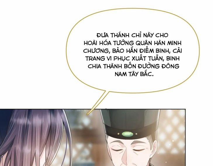 Phế Đế Vi Phi 21 trang 1