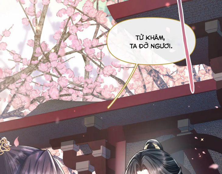 Phế Đế Vi Phi 21 trang 17