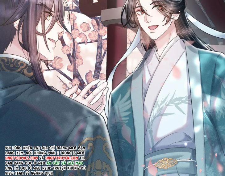 Phế Đế Vi Phi 21 trang 18