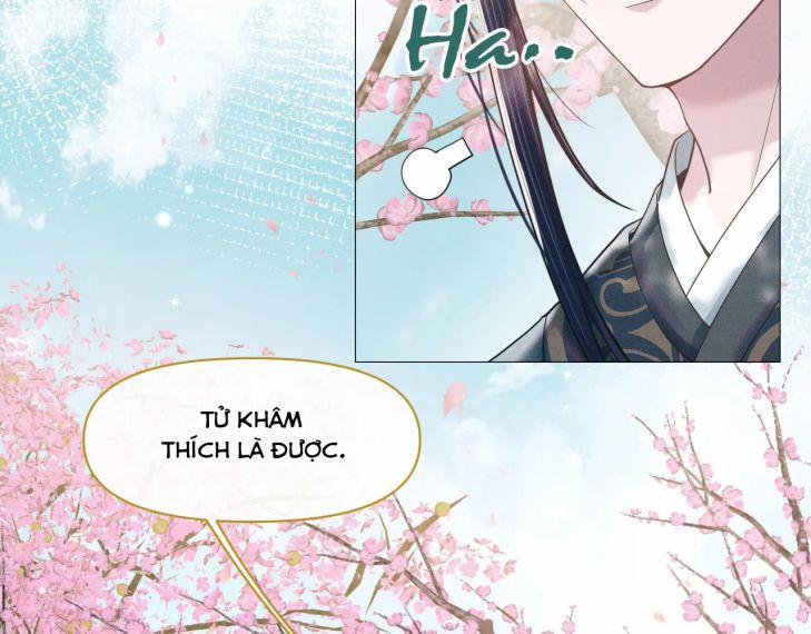 Phế Đế Vi Phi 21 trang 25