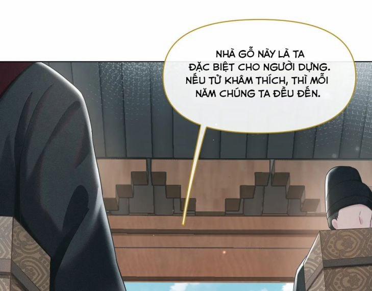 Phế Đế Vi Phi 21 trang 28