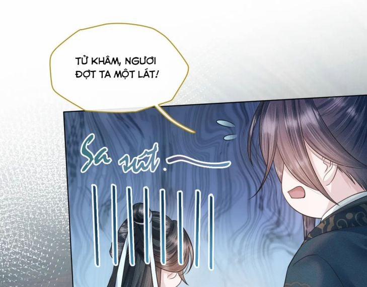 Phế Đế Vi Phi 21 trang 35