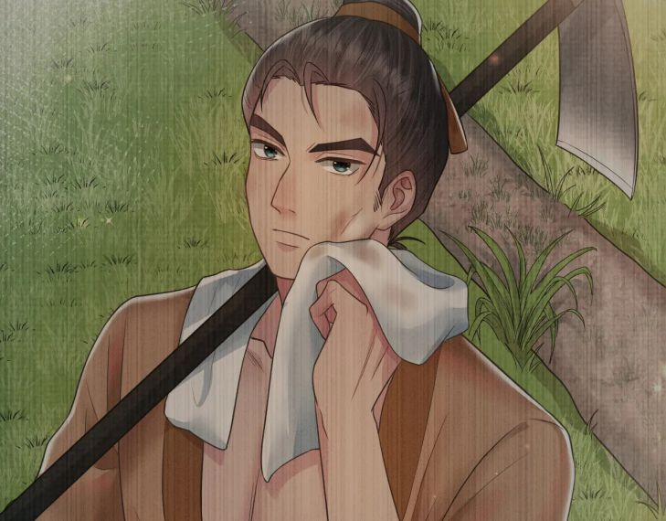 Phế Đế Vi Phi 21 trang 44