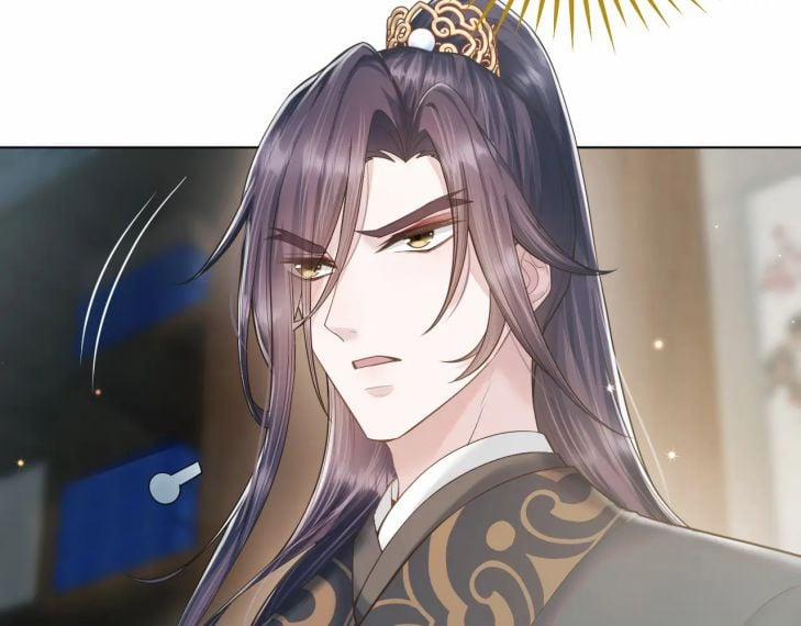 Phế Đế Vi Phi 21 trang 7