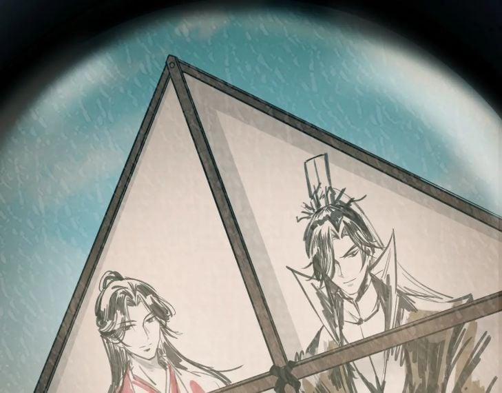 Phế Đế Vi Phi 21 trang 81