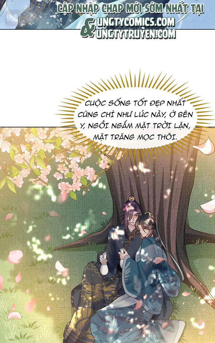 Phế Đế Vi Phi 22 trang 12