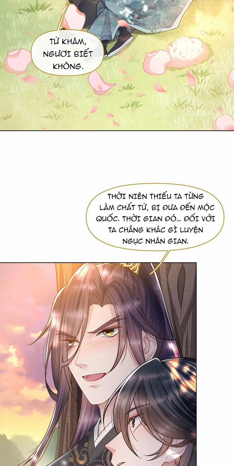 Phế Đế Vi Phi 22 trang 13