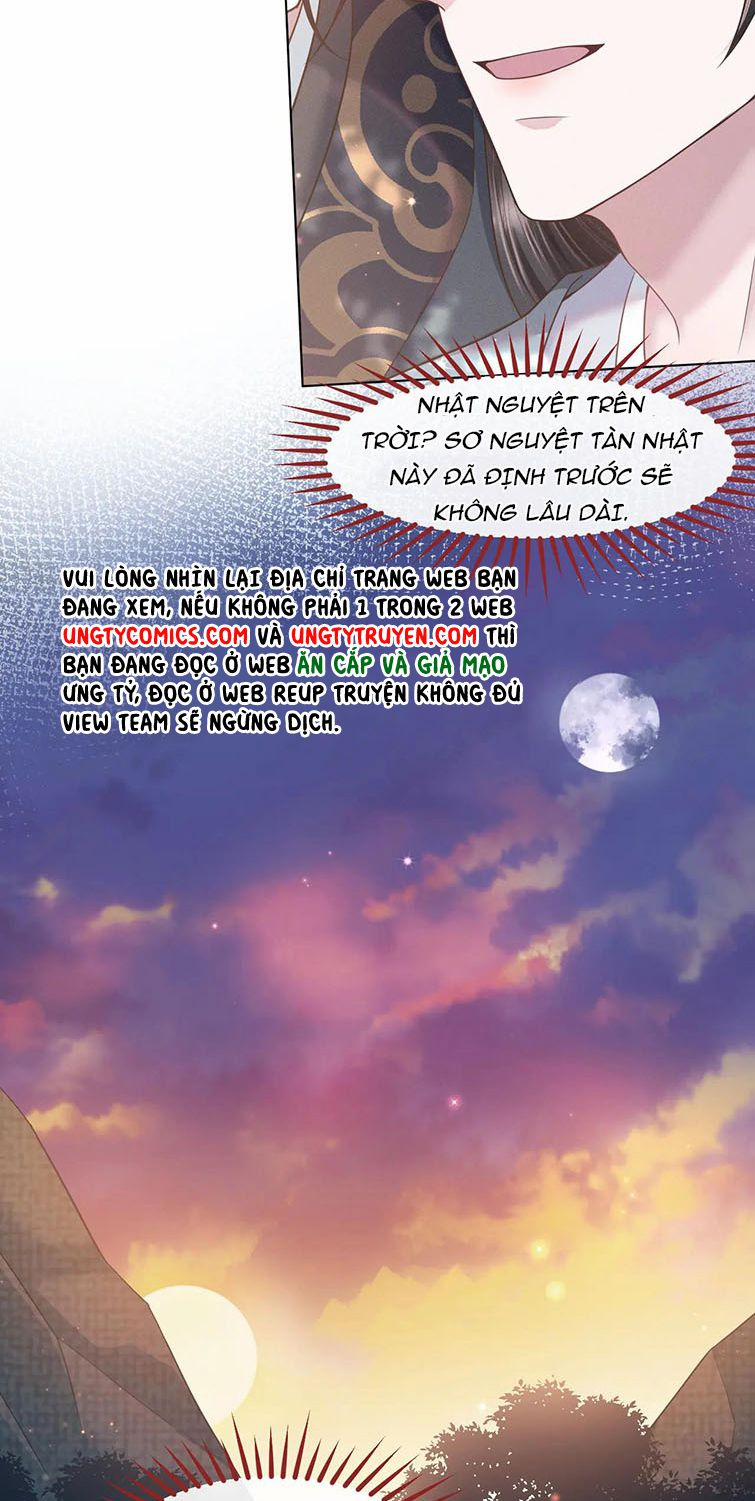 Phế Đế Vi Phi 22 trang 19