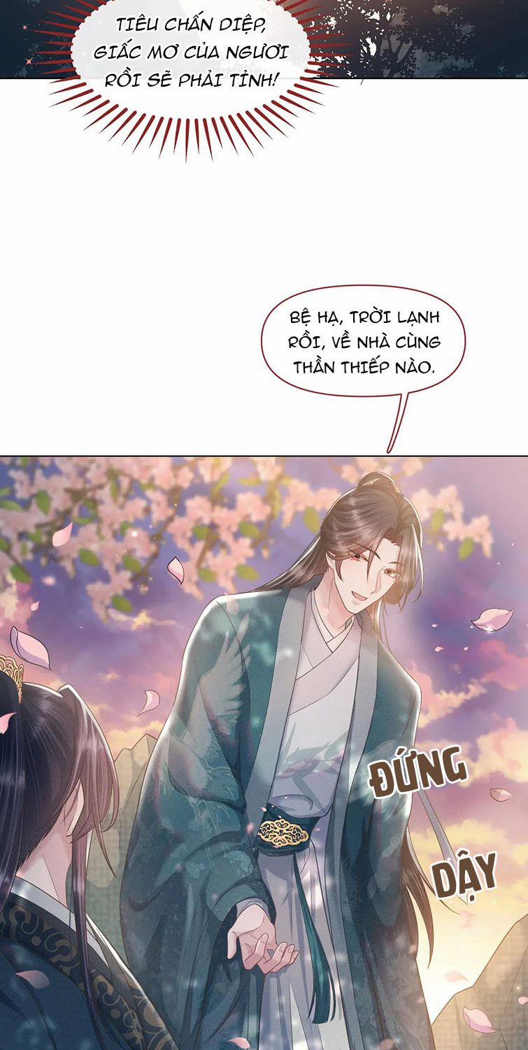 Phế Đế Vi Phi 22 trang 20