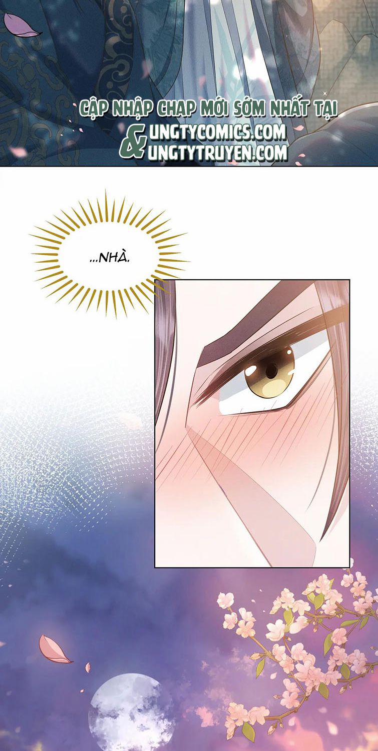 Phế Đế Vi Phi 22 trang 21