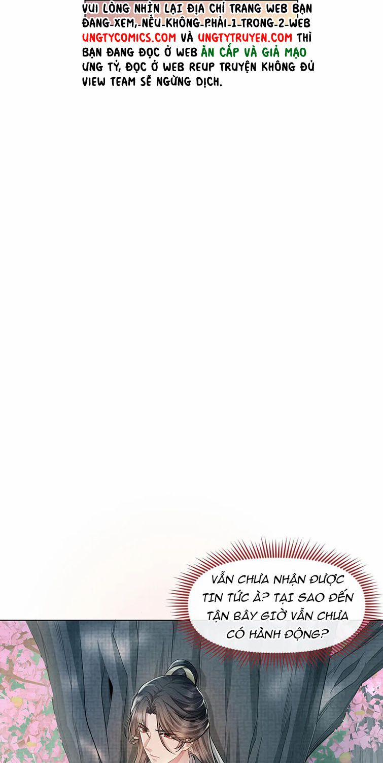 Phế Đế Vi Phi 22 trang 23