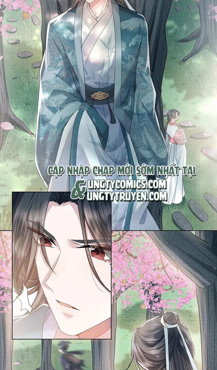 Phế Đế Vi Phi 22 trang 24