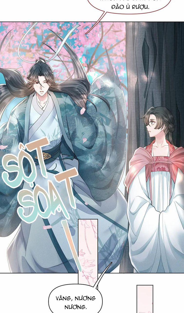 Phế Đế Vi Phi 22 trang 26