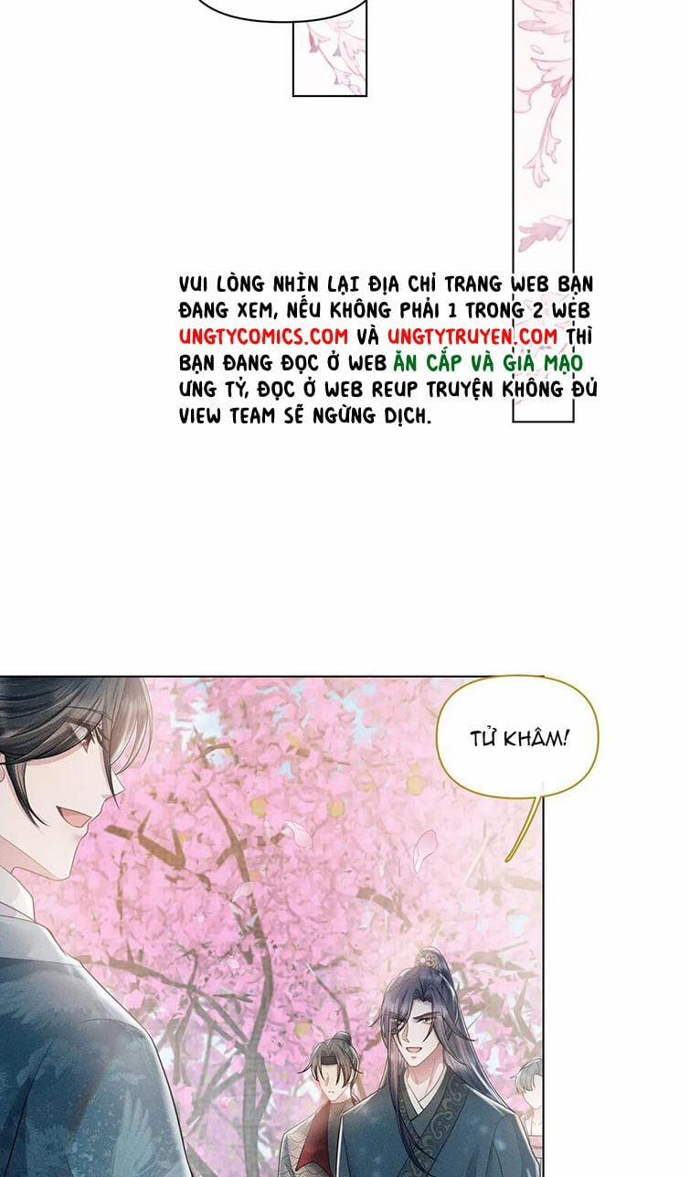 Phế Đế Vi Phi 22 trang 27