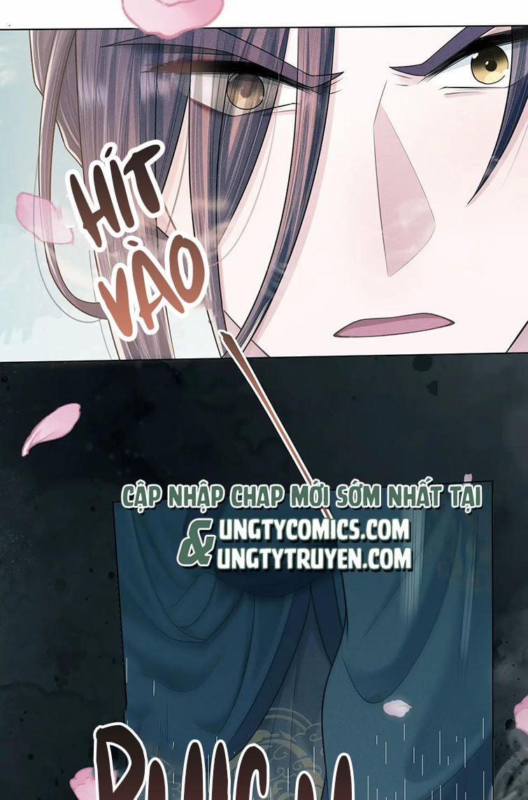 Phế Đế Vi Phi 22 trang 35