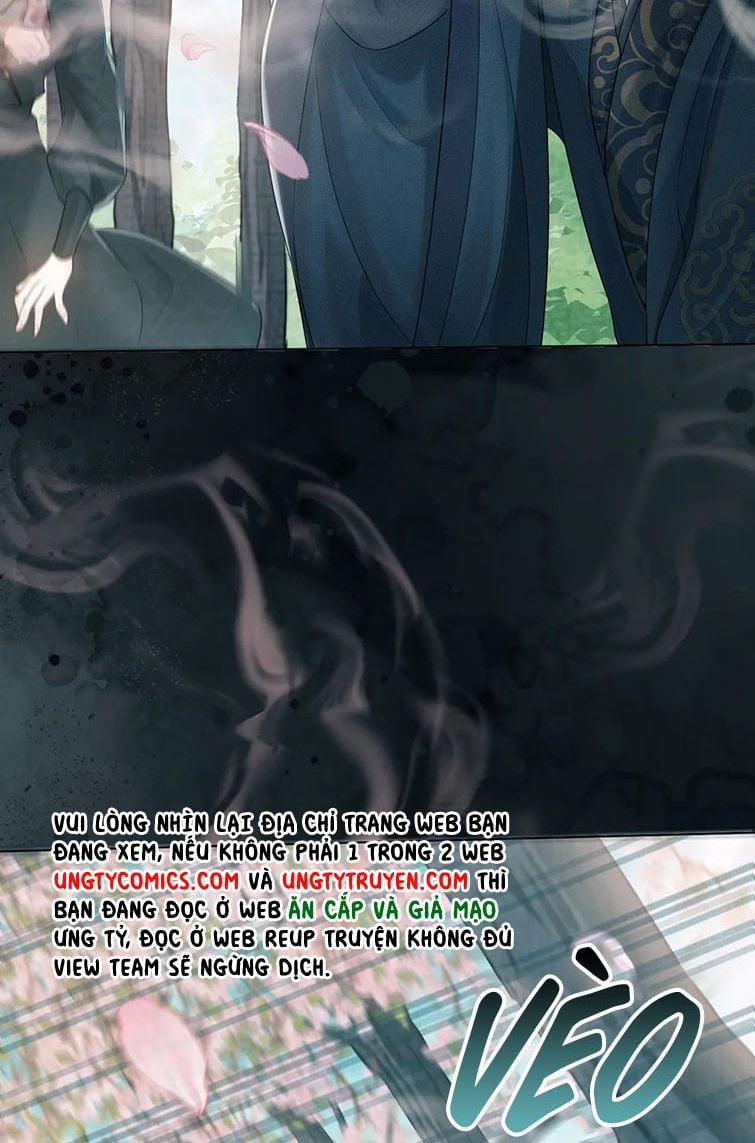 Phế Đế Vi Phi 22 trang 37