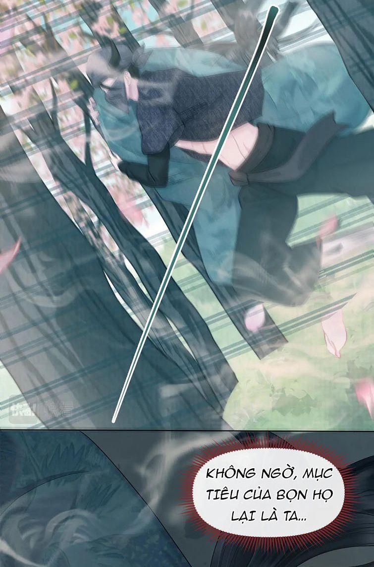 Phế Đế Vi Phi 22 trang 38