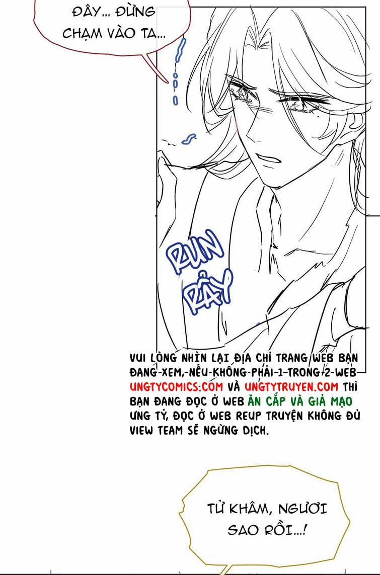 Phế Đế Vi Phi 22 trang 43