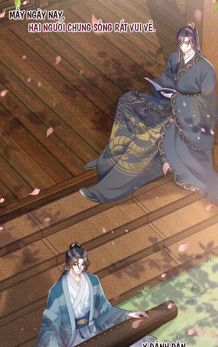 Phế Đế Vi Phi 22 trang 7