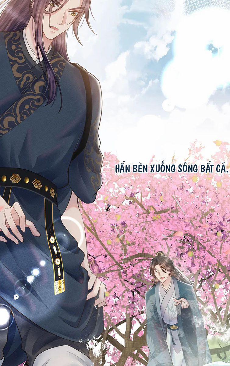 Phế Đế Vi Phi 22 trang 9