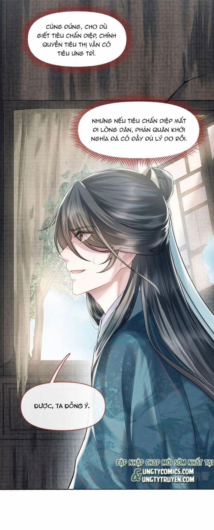 Phế Đế Vi Phi 23 trang 14