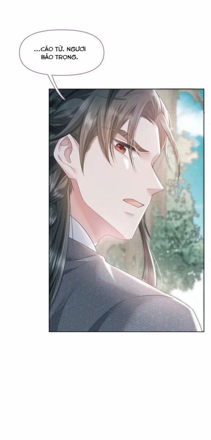 Phế Đế Vi Phi 23 trang 21