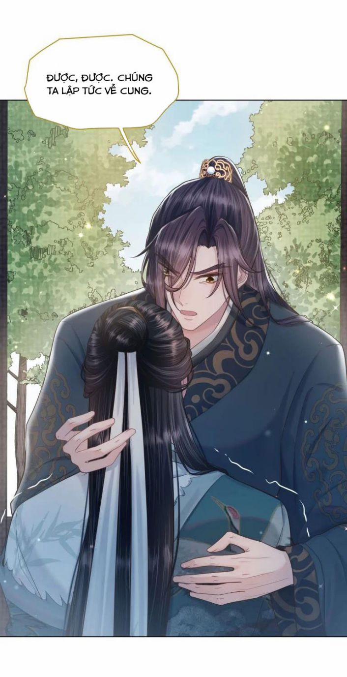 Phế Đế Vi Phi 23 trang 27