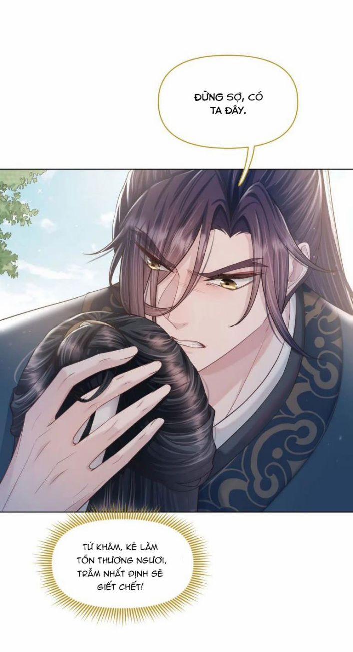 Phế Đế Vi Phi 23 trang 28