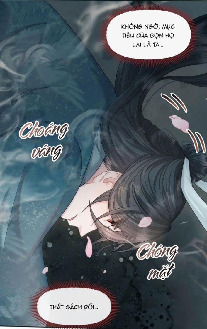 Phế Đế Vi Phi 23 trang 3