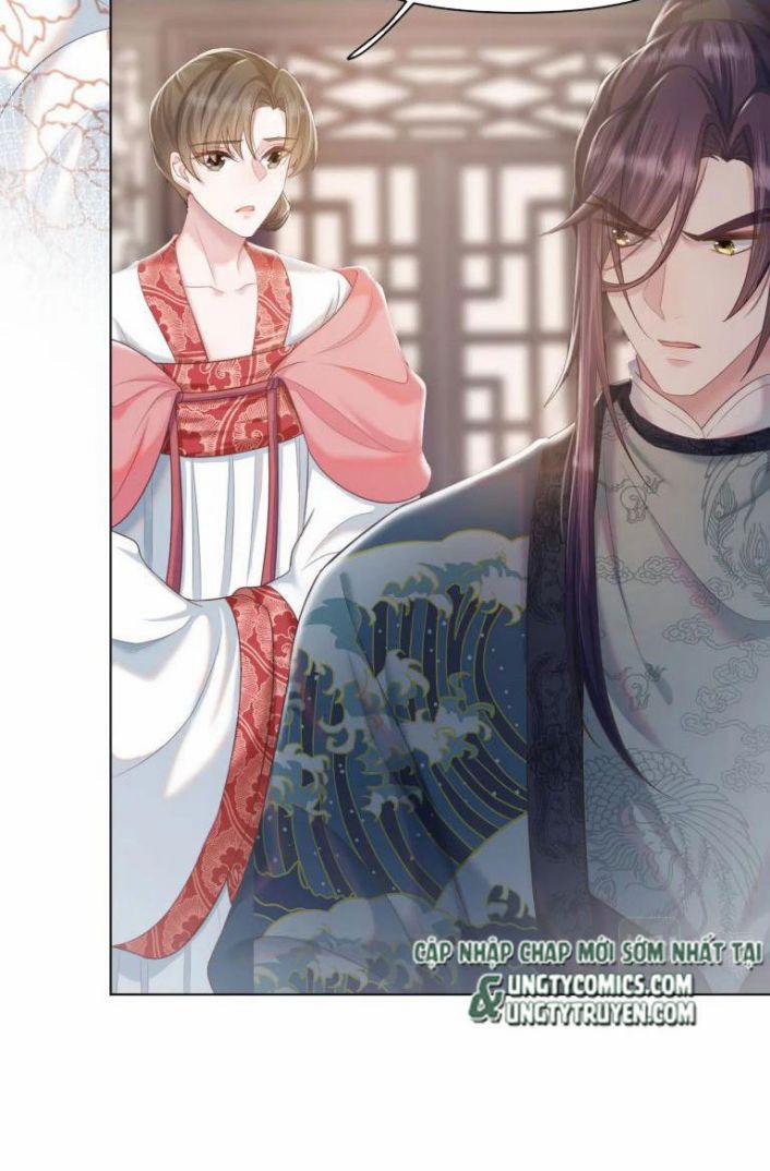 Phế Đế Vi Phi 23 trang 32