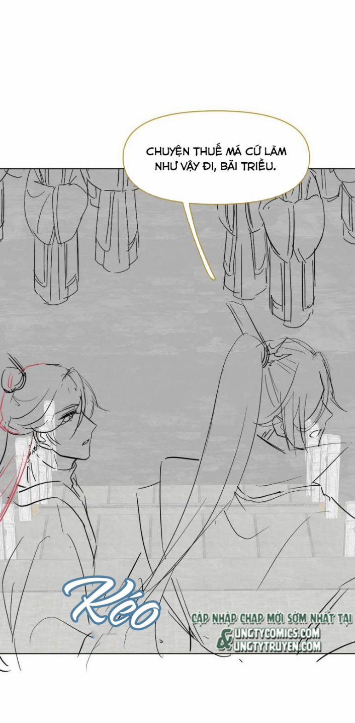 Phế Đế Vi Phi 23 trang 44