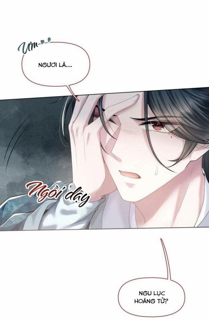 Phế Đế Vi Phi 23 trang 8