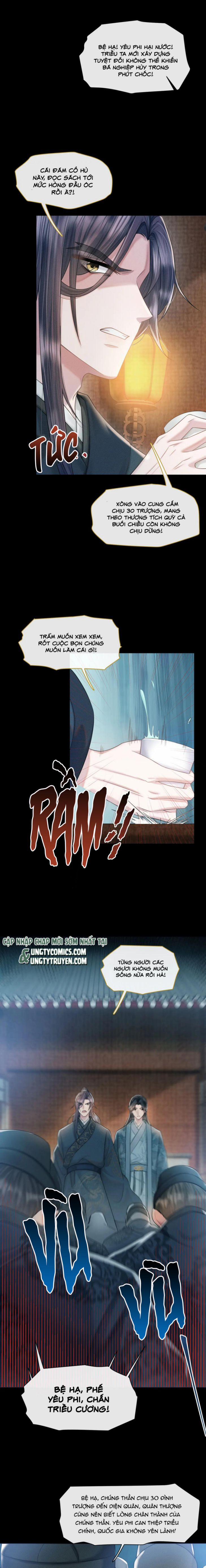 Phế Đế Vi Phi 24 trang 18