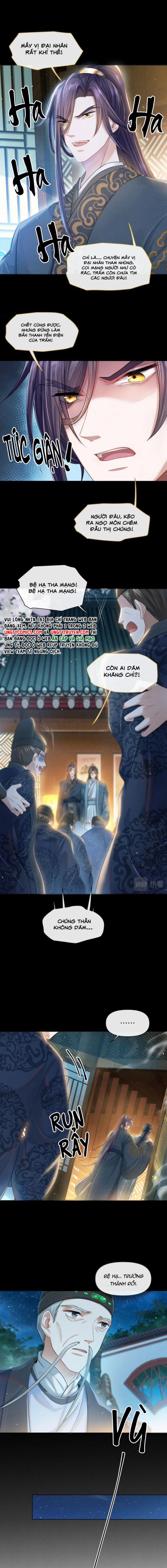 Phế Đế Vi Phi 24 trang 28
