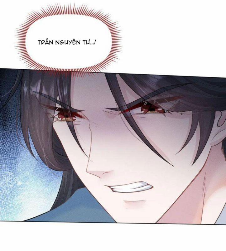 Phế Đế Vi Phi 25 trang 21