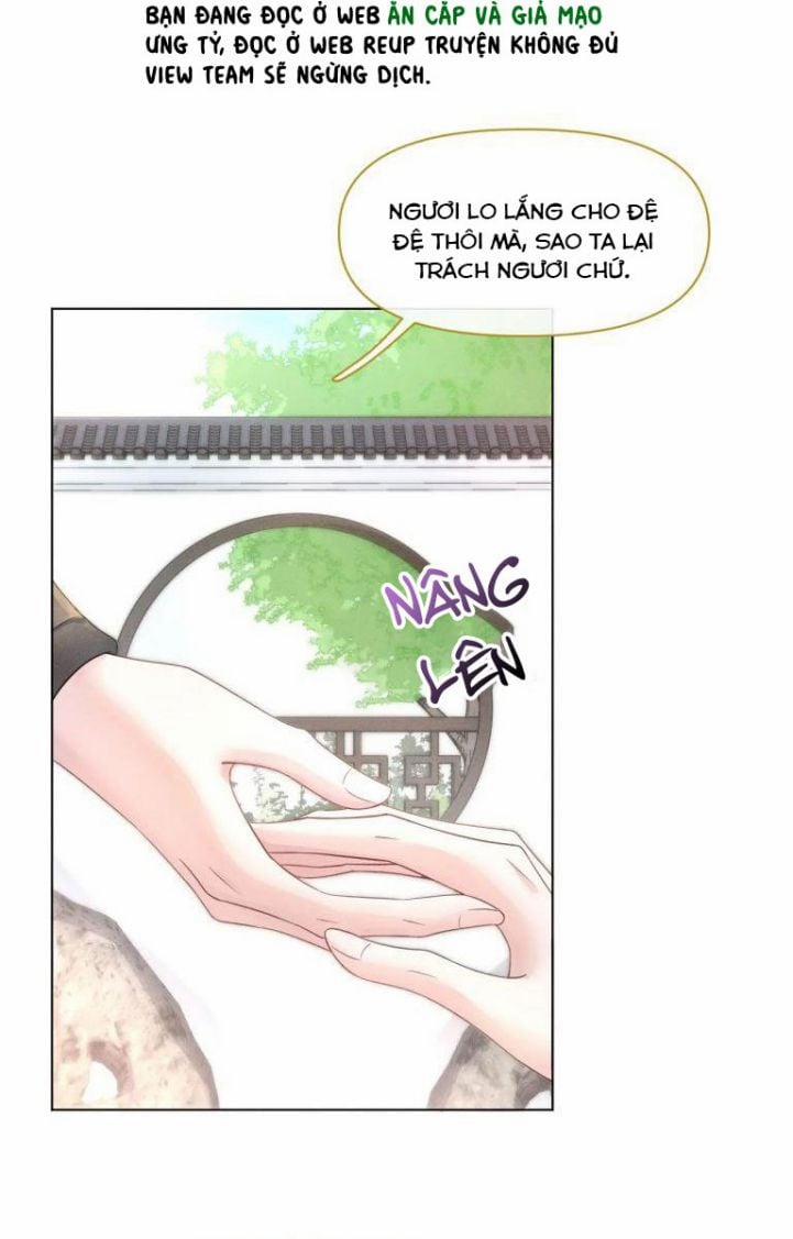 Phế Đế Vi Phi 25 trang 23