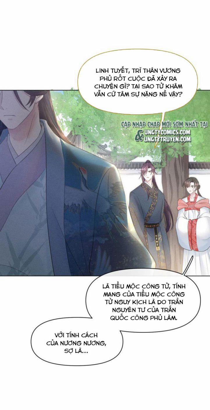 Phế Đế Vi Phi 25 trang 25