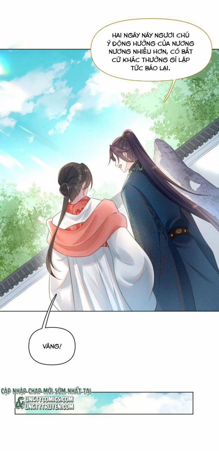 Phế Đế Vi Phi 25 trang 27