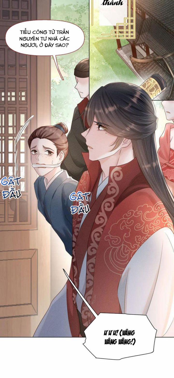 Phế Đế Vi Phi 25 trang 29