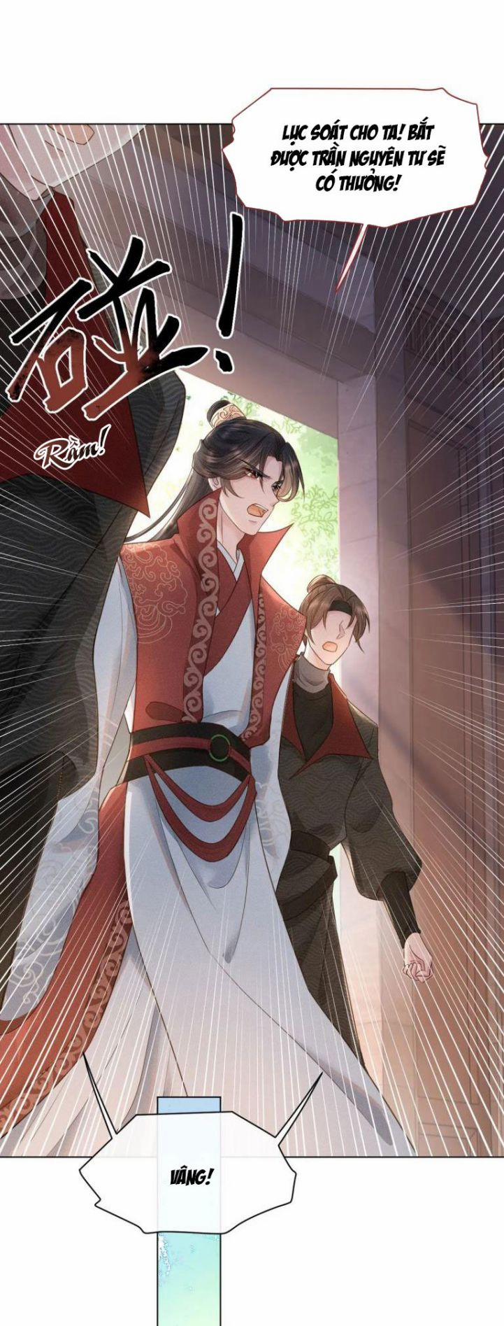 Phế Đế Vi Phi 25 trang 31