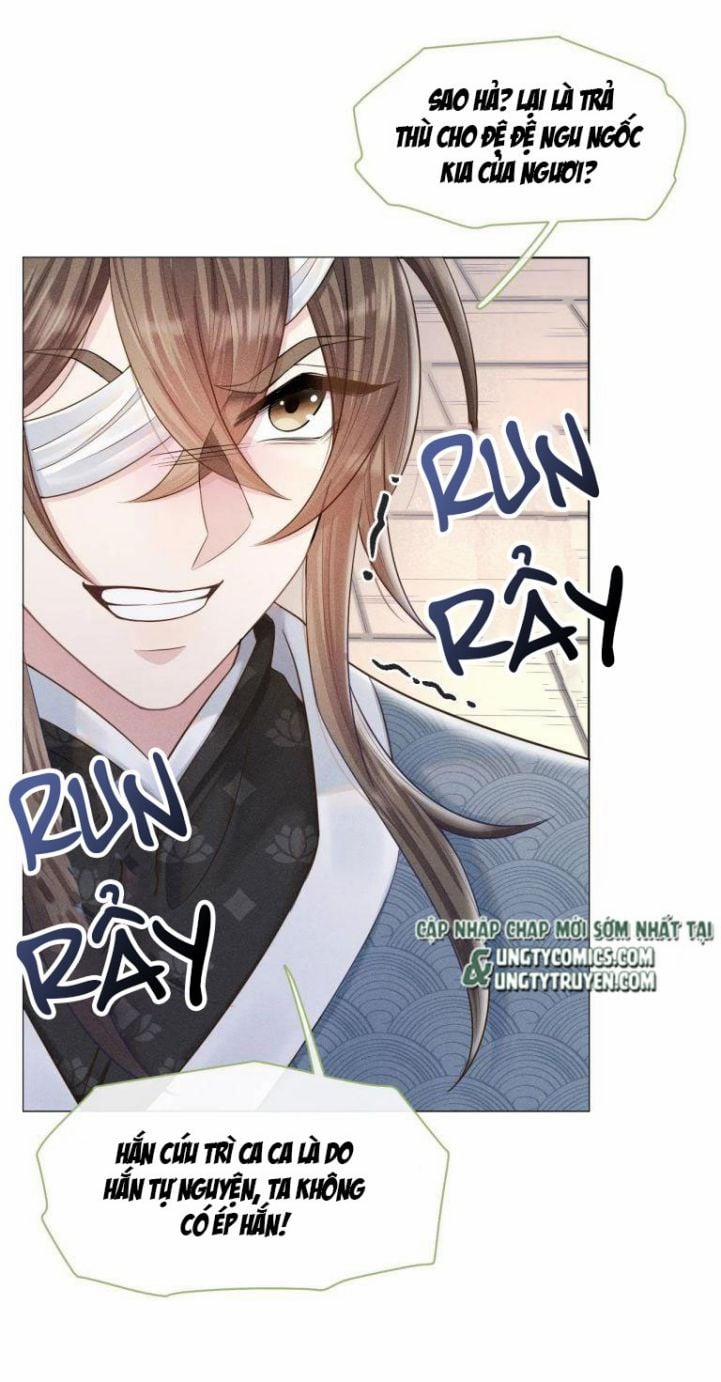 Phế Đế Vi Phi 25 trang 35